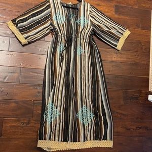 Angel + Premium Navajo duster L
